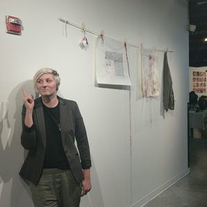 Meet your Posher, Kat